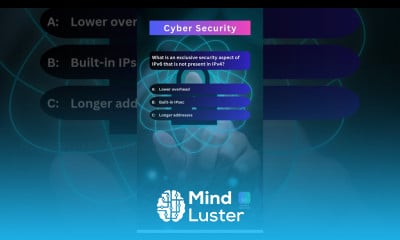 38 Become a MASTER of Cyber Security in 2024
