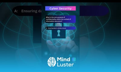 37 Become a MASTER of Cyber Security in 2024