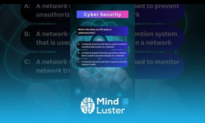 36 Become a MASTER of Cyber Security in 2024