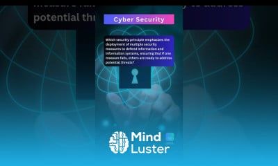 32 Become a MASTER of Cyber Security in 2024