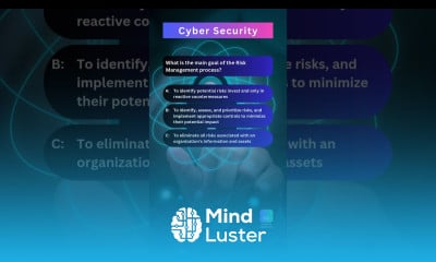 31 Become a MASTER of Cyber Security in 2024