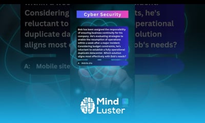 28 Become a MASTER of Cyber Security in 2024