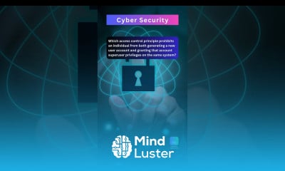 26 Become a MASTER of Cyber Security in 2024