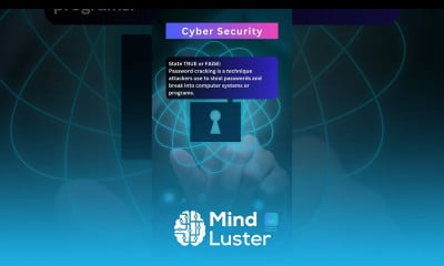 23 Become a MASTER of Cyber Security in 2024