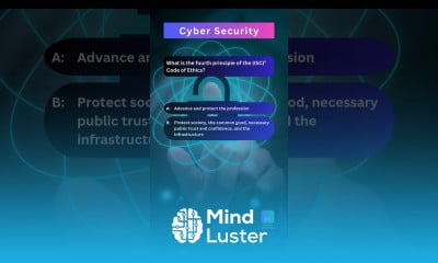 22 Become a MASTER of Cyber Security in 2024