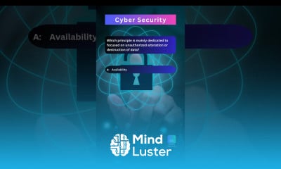 21 Become a MASTER of Cyber Security in 2024