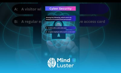 20 Become a MASTER of Cyber Security in 2024