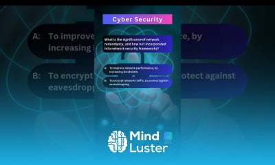 17 Become a MASTER of Cyber Security in 2024