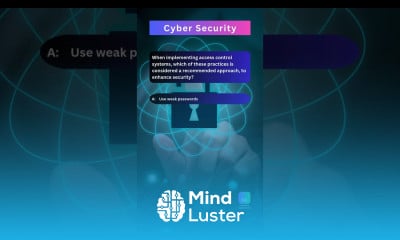 10 Become a MASTER of Cyber Security in 2024