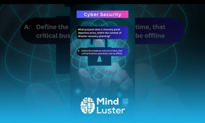 9 Become a MASTER of Cyber Security in 2024