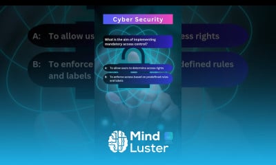 8 Become a MASTER of Cyber Security in 2024