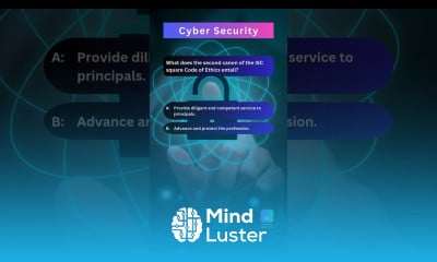 5 Become a MASTER of Cyber Security in 2024