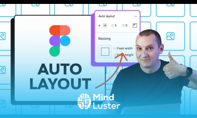 Learn Figma Auto Layout in 30 Minutes FREE COURSE