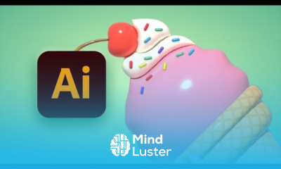 How to Make 3D Objects in Illustrator