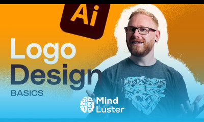 How to Design a Logo in Illustrator Graphic Design Basics