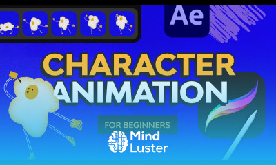 Character Animation for Beginners FREE COURSE