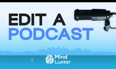 Reaper Tutorial How to Edit a Podcast