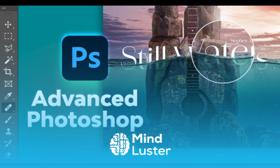 Advanced Photoshop Techniques FREE COURSE