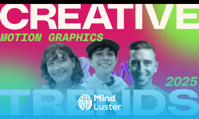 Motion Design Trends 2025