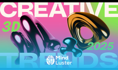 3D Trends 2025