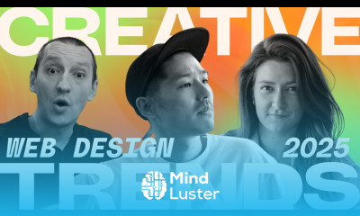 Web Design Trends 2025