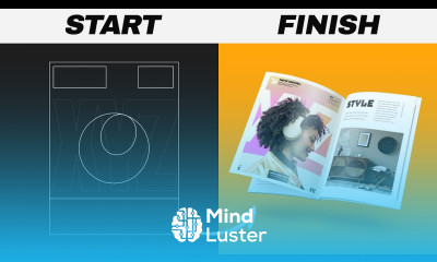 The ONLY Graphic Design Process You Need