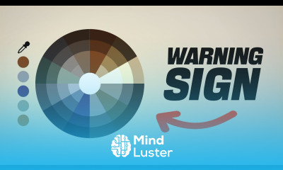 4 WARNING Signs You re NOT Good With Color Yet