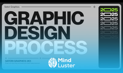 The ONLY Graphic Design Process You Need In 2025 BOOKMARK THIS