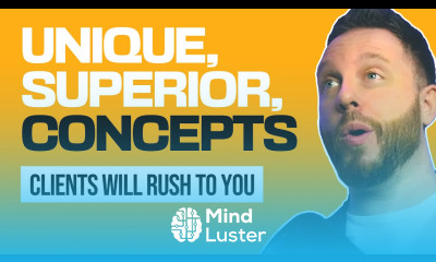 Craft A SUPERB LOGO DESIGN Process Game Changer For Designers