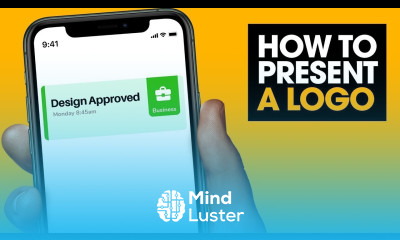 The MOST Important Part Of A Logo Design Project MUST KNOW