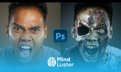 Turn Anyone Into a Zombie in Photoshop Using NEW Gen AI Magic
