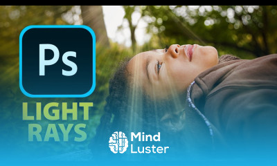 Make Your Photos Shine with This Stunning Light Ray Trick in Photoshop