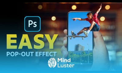 How to Create a 3D Pop Out Effect in Photoshop