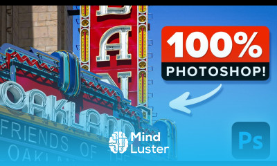 Creating Hyperrealistic Images in Photoshop w Bert Monroy