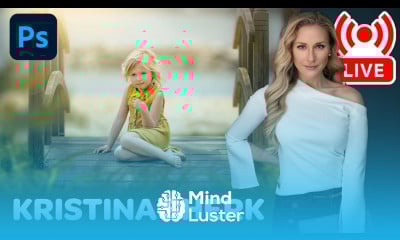 3 Time Saving Tips to Become a Photoshop Power User with Kristina Sherk PTH 23