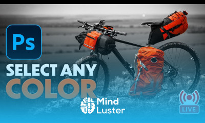 5 Tricks To Select Specific Colors In Photoshop PTH 21