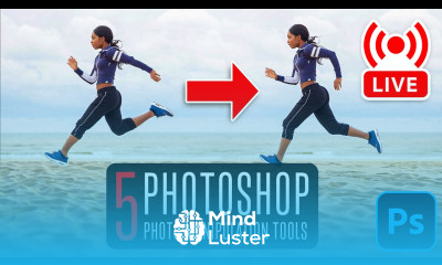 5 Magical Photoshop Photo Manipulation Tools You NEED To Know PTH 17