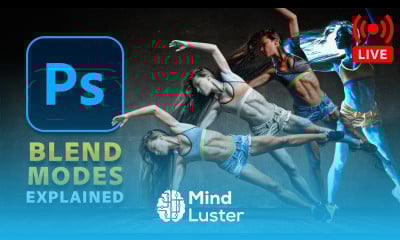 Blend Modes Fully Explained PTH 15