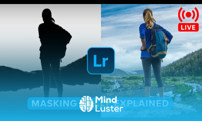 Lightroom Masks Explained PTH 14