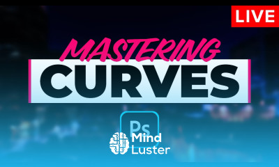 Master Curves in Photoshop A Beginners Guide PTH 9