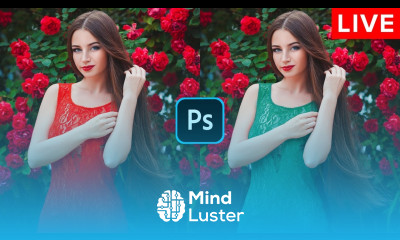 Change The Color of an Object in Photoshop PTH 7