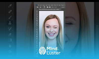  Clone Facial Features in Photoshop