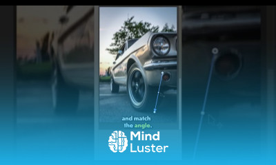  2 Easy Filters To Make Tires Spin in Photoshop