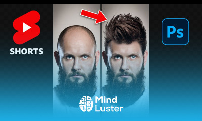  Change Hairstyles and Swap Hair in Photoshop