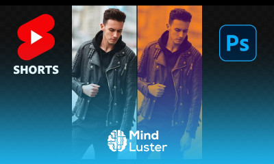  Easy Duo Tone Effect In Photoshop