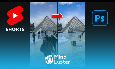  Remove a Crowd From Your Photos in Photoshop