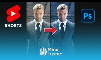  Cinematic Color Grading in Photoshop