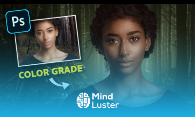 Create a Beautiful Duotone Color Grade in Photoshop Copycat 6