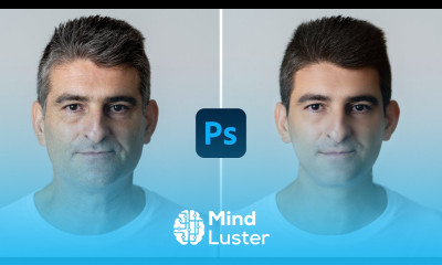 How to Make Someone Look Younger – Photoshop Tutorial