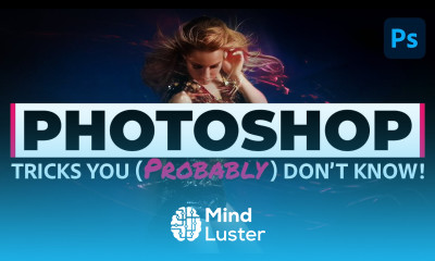 Photoshop Power Tips For Creatives Adobe MAX 2021 Sponsored by MSI